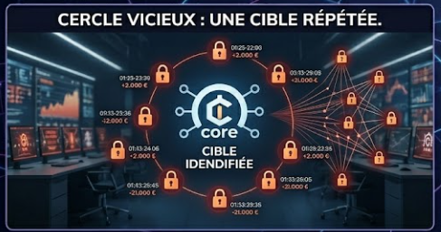 Payer rançon ransomware, Récupération données ransomware, Services de cybersécurité, Contacter expert ransomware , Hacker éthique Récupération de données,
