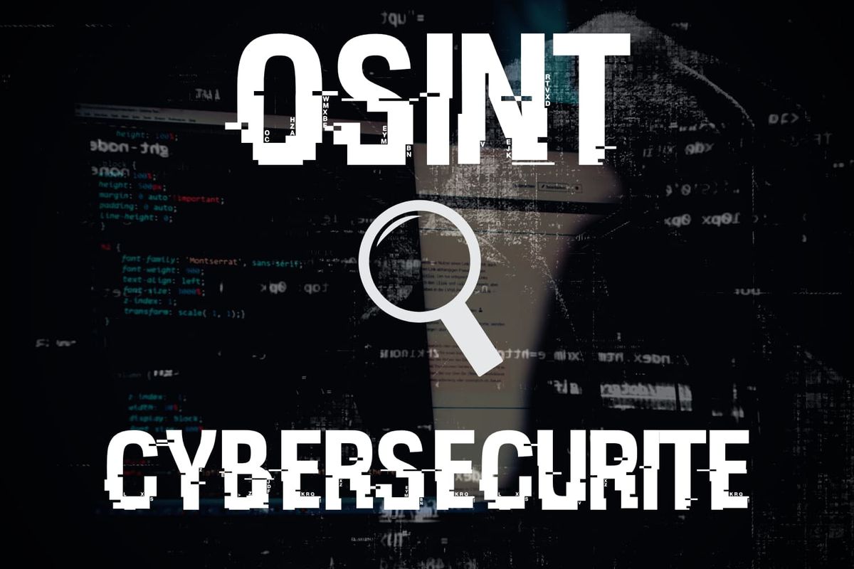 OSINT cybersécurité entreprise , Audit OSINT entreprise France, Investigation OSINT professionnelle certifiée, Expert reconnaissance numérique Suisse, Trouver un hacker Ethique Suisse,