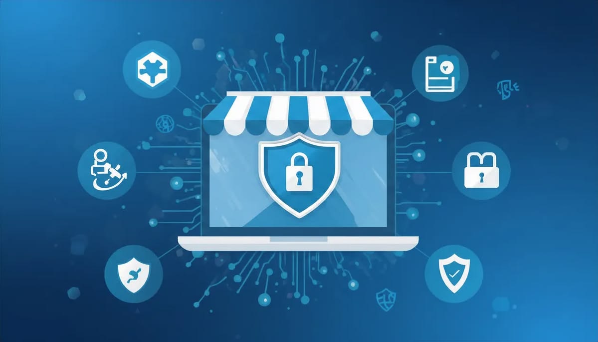 Sécurité site e-commerce, Sécuriser une boutique en ligne, Audit cybersécurité e-commerce, Prestataire cybersécurité e-commerce, Hacker éthique pour entreprise,